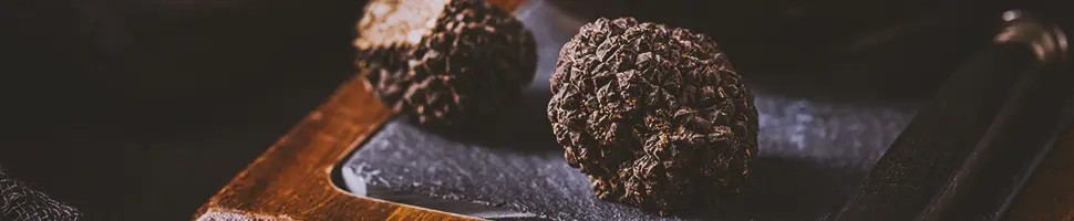 Truffes Surgelées